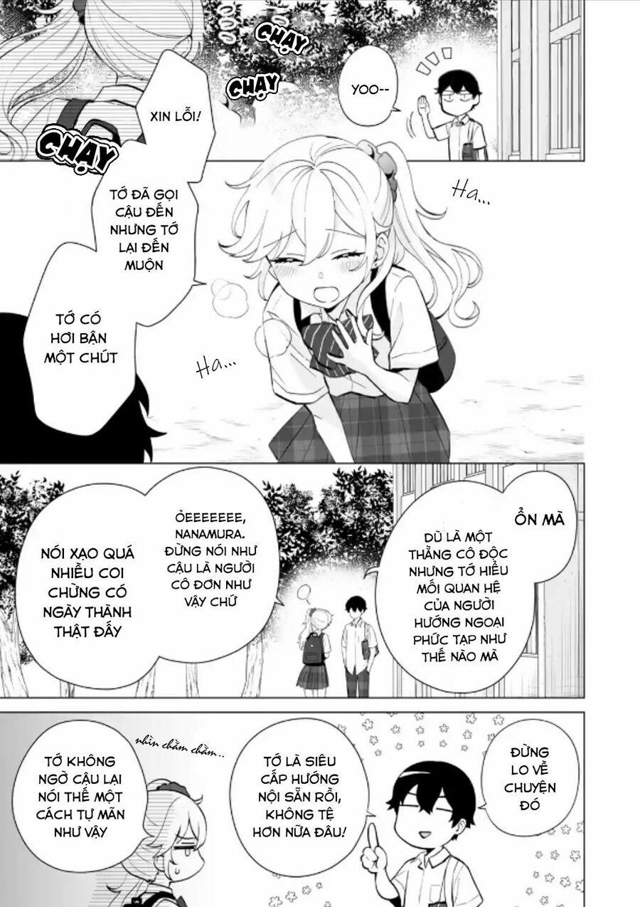 Please Leave Me Alone 12 trang 3