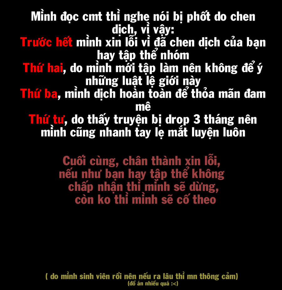 Please Leave Me Alone 12 trang 31