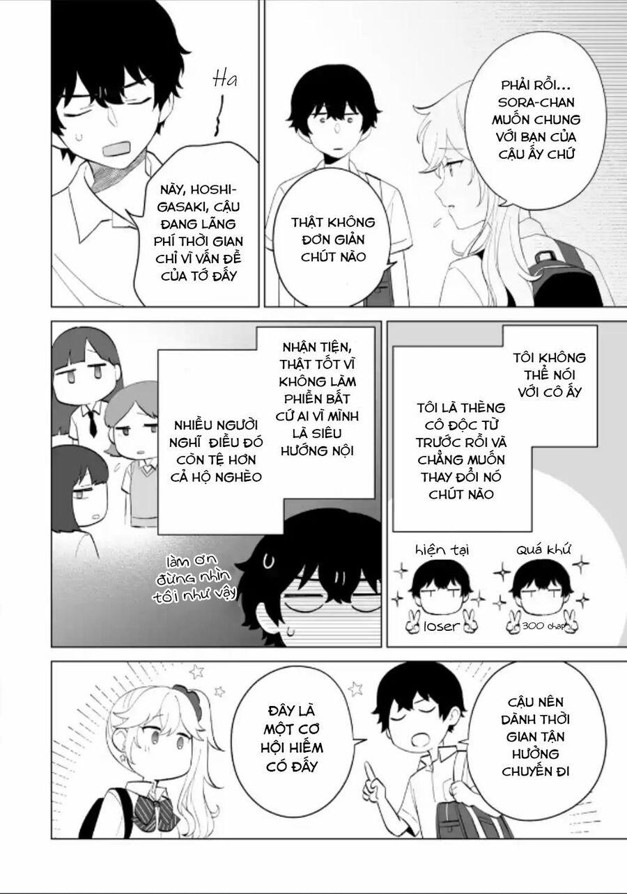 Please Leave Me Alone 12 trang 8