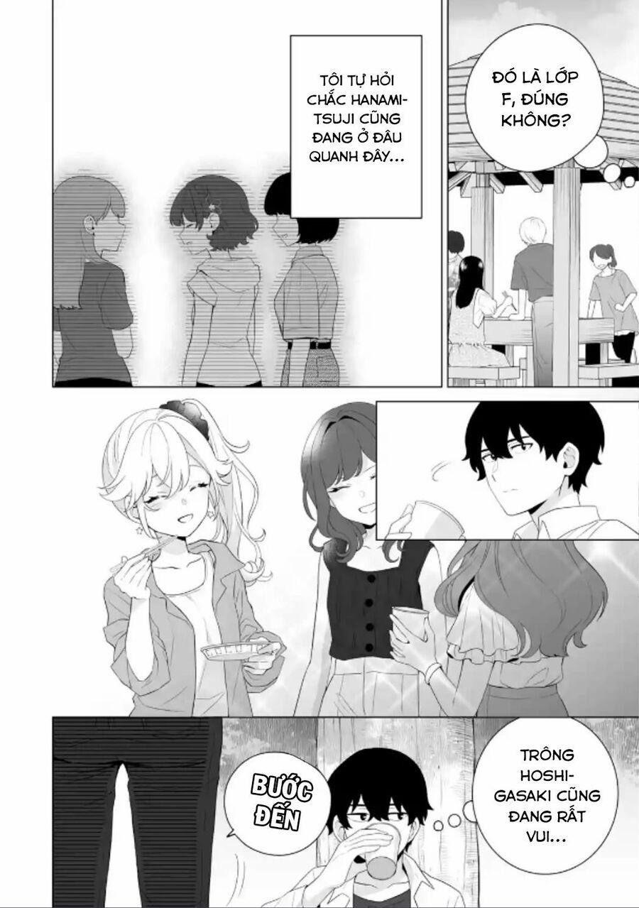 Please Leave Me Alone 13 trang 10