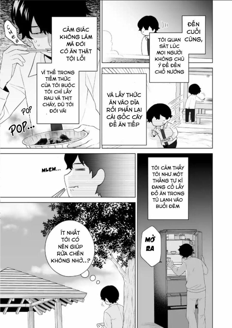 Please Leave Me Alone 13 trang 19