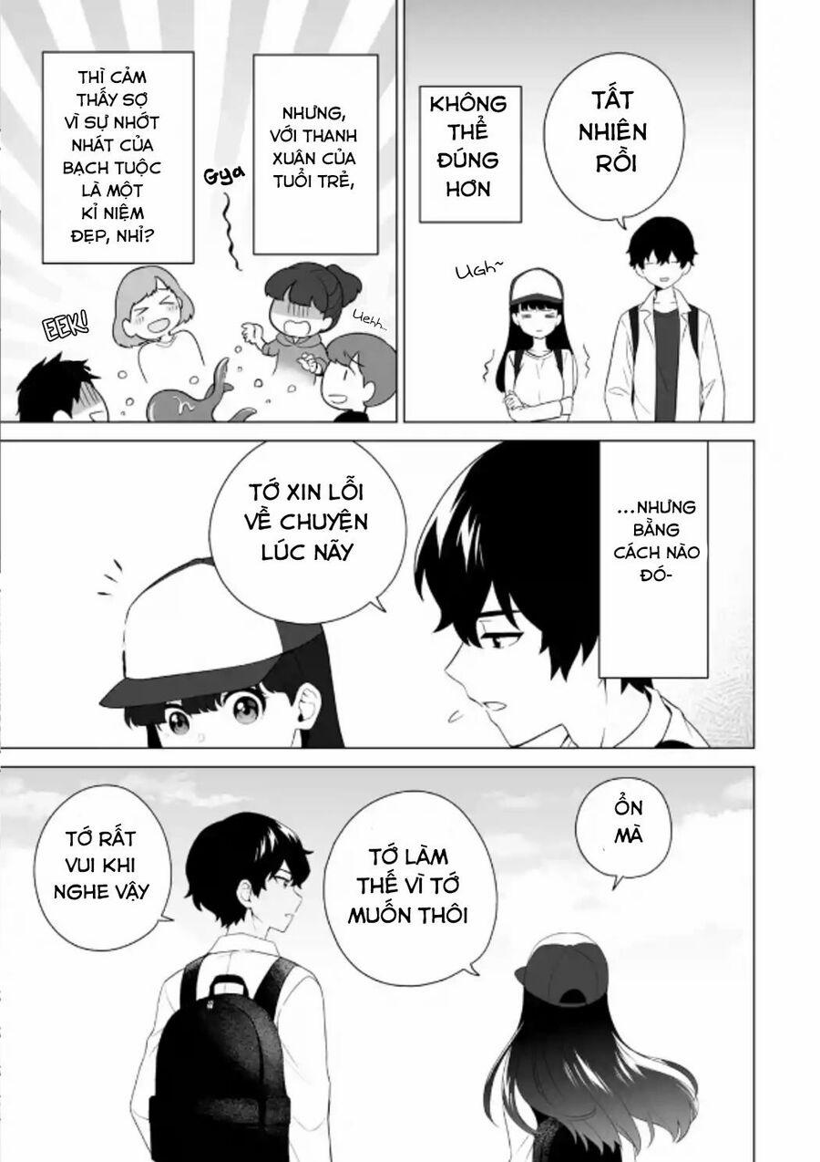 Please Leave Me Alone 13 trang 23