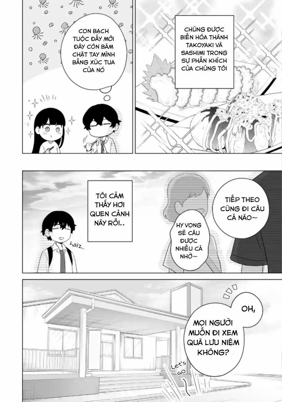 Please Leave Me Alone 13 trang 26