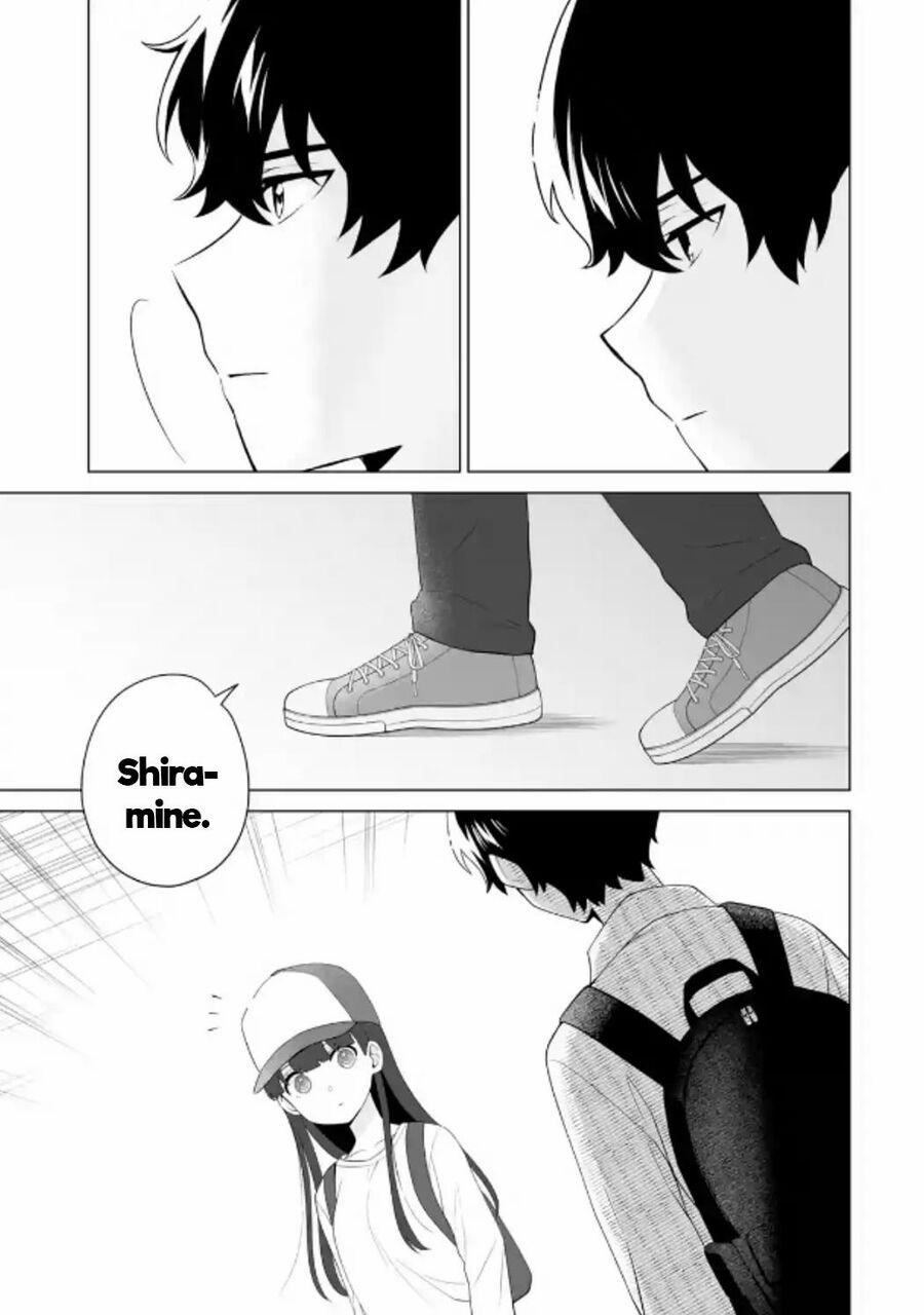 Please Leave Me Alone 13 trang 29