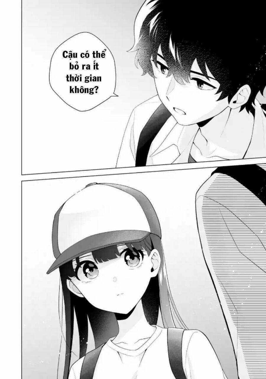 Please Leave Me Alone 13 trang 30