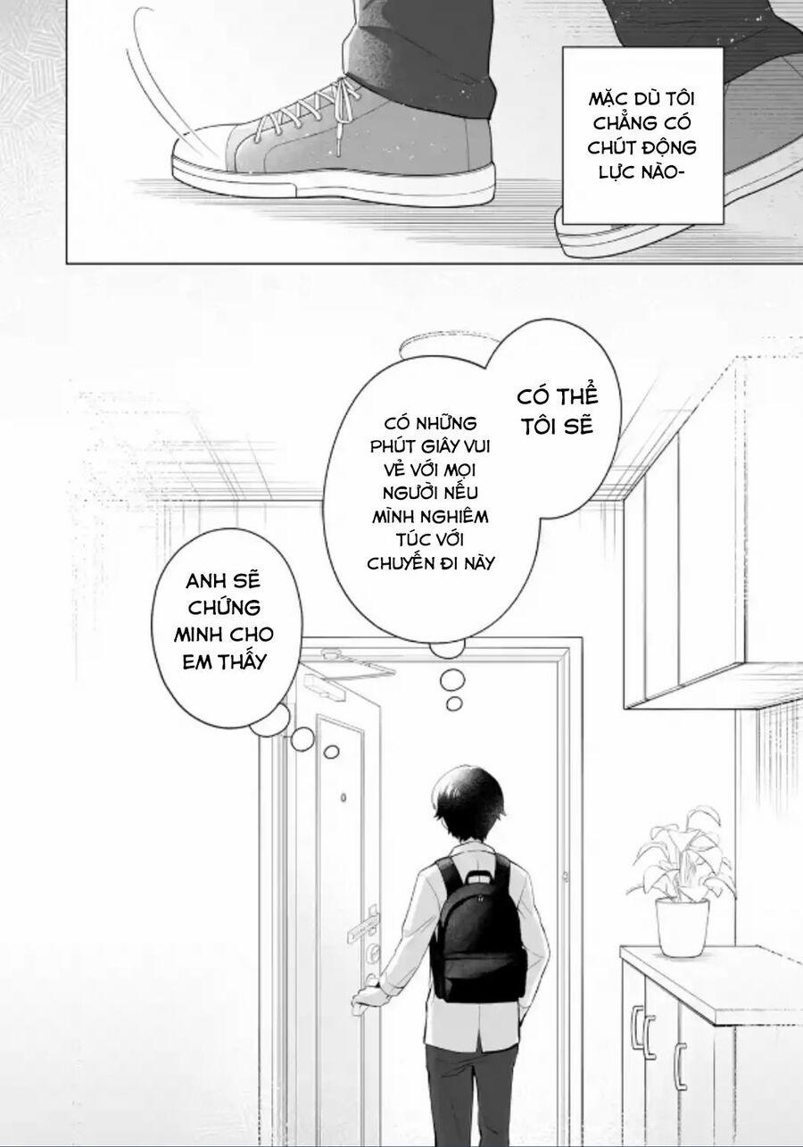 Please Leave Me Alone 13 trang 6