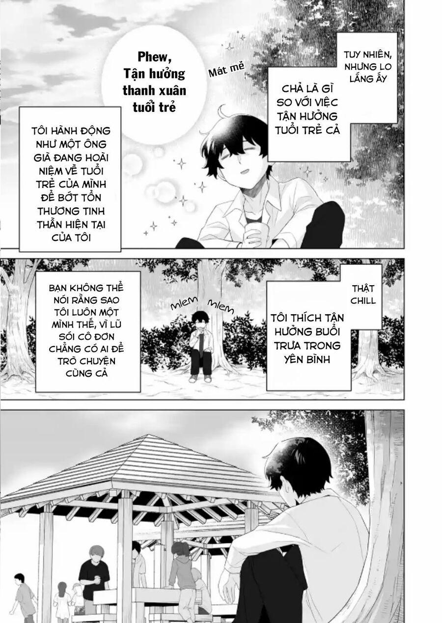 Please Leave Me Alone 13 trang 9