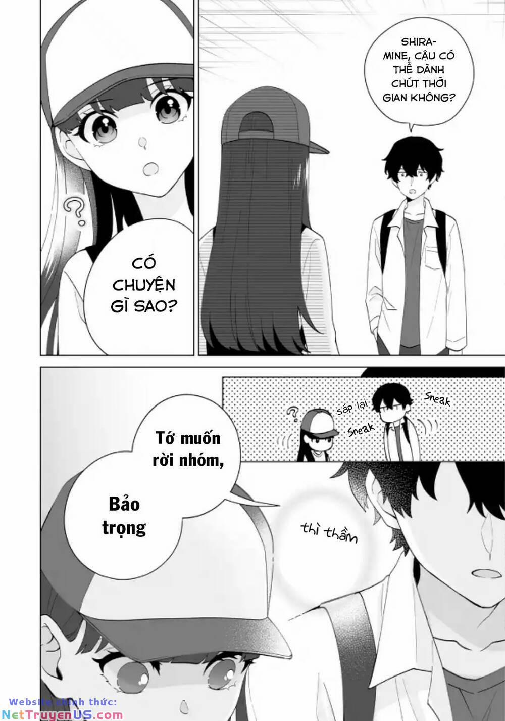 Please Leave Me Alone 14 trang 2