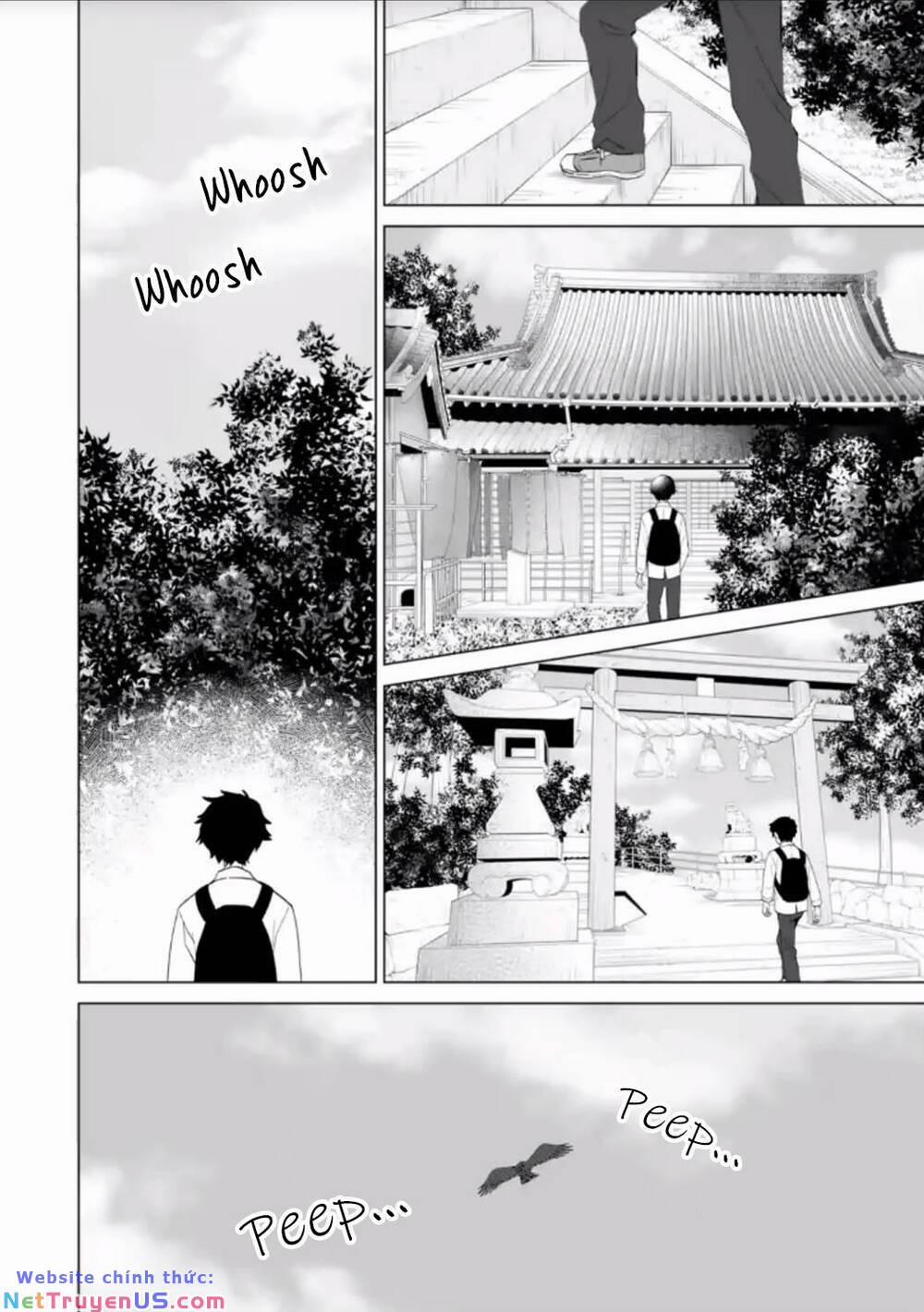 Please Leave Me Alone 14 trang 22