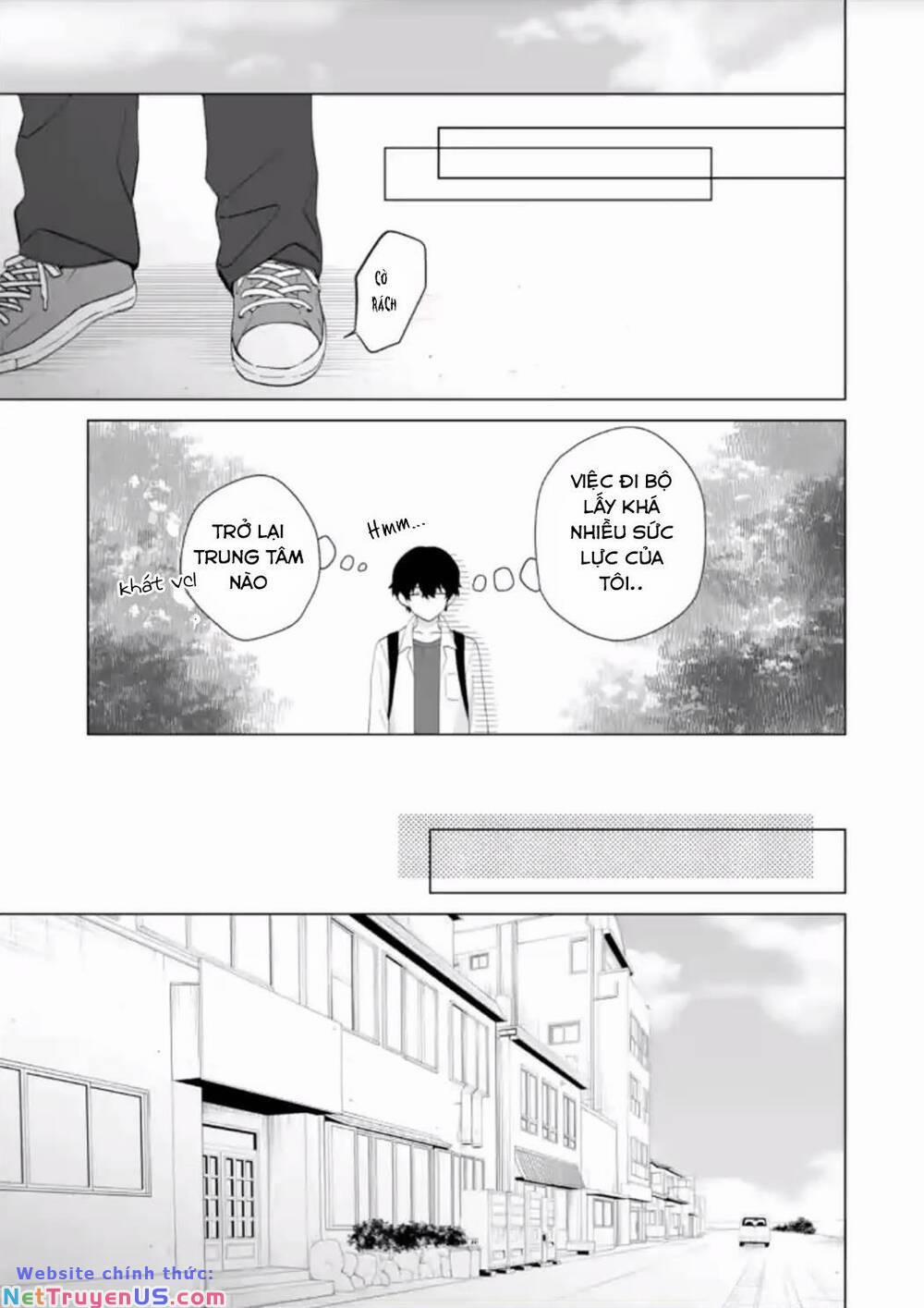 Please Leave Me Alone 14 trang 23