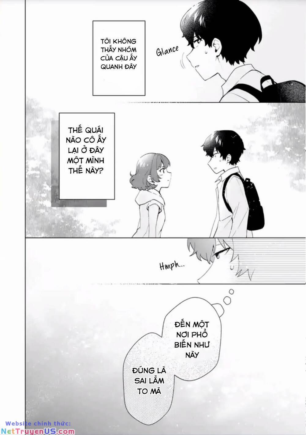 Please Leave Me Alone 14 trang 30