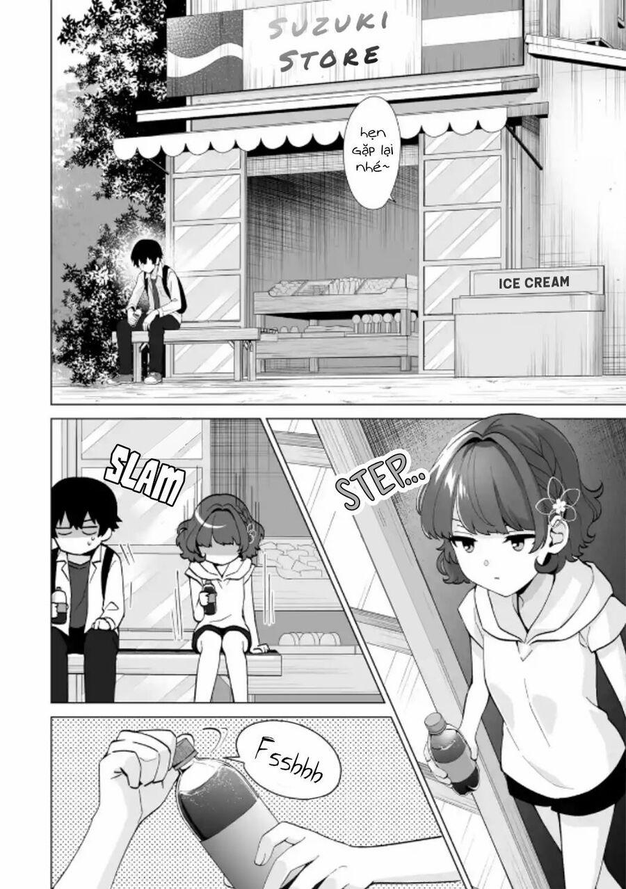 Please Leave Me Alone 15 trang 2