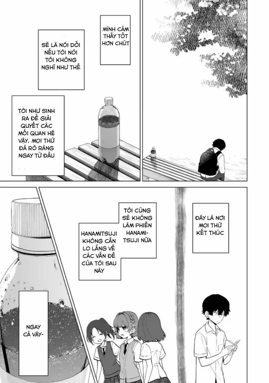 Please Leave Me Alone 15 trang 21