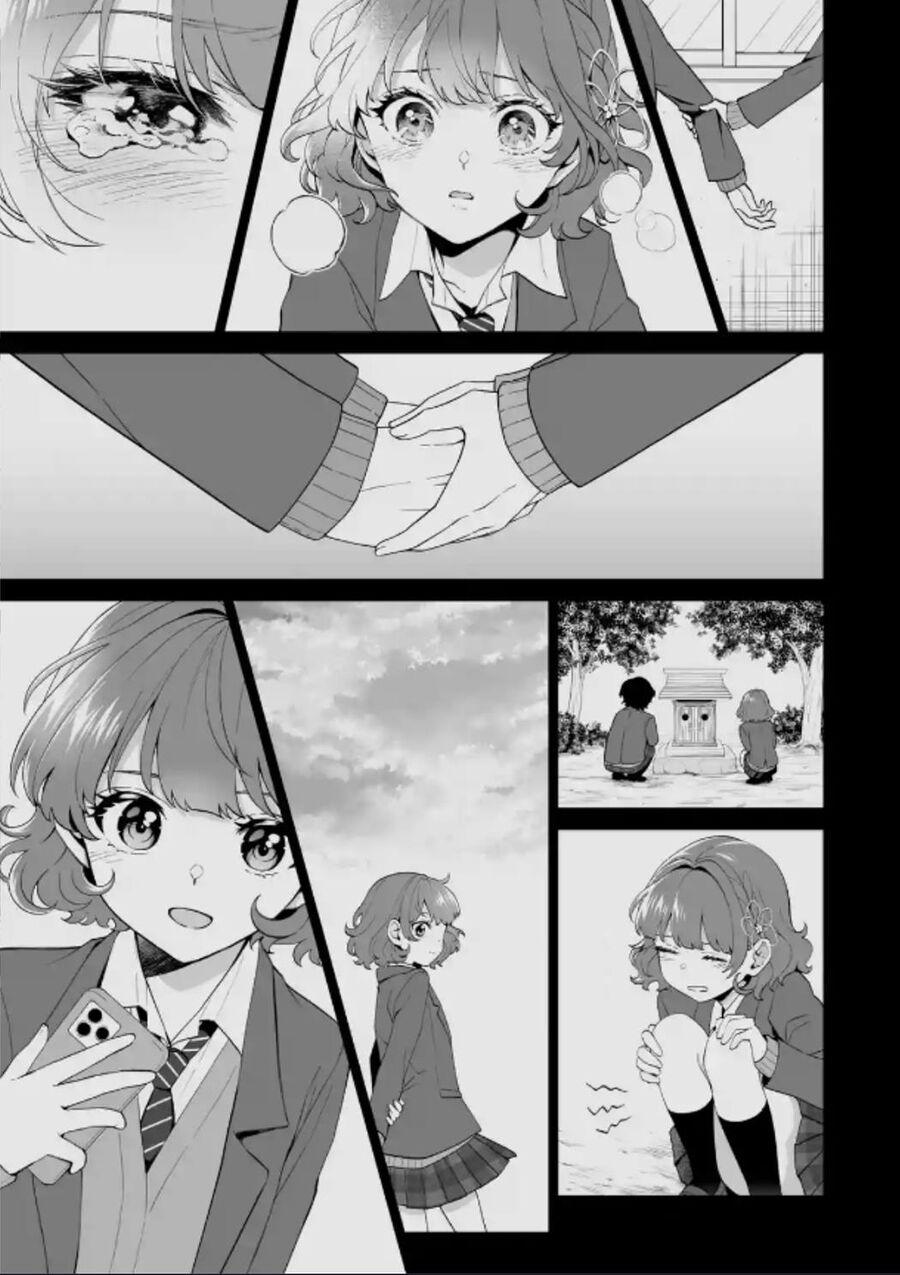 Please Leave Me Alone 15 trang 25