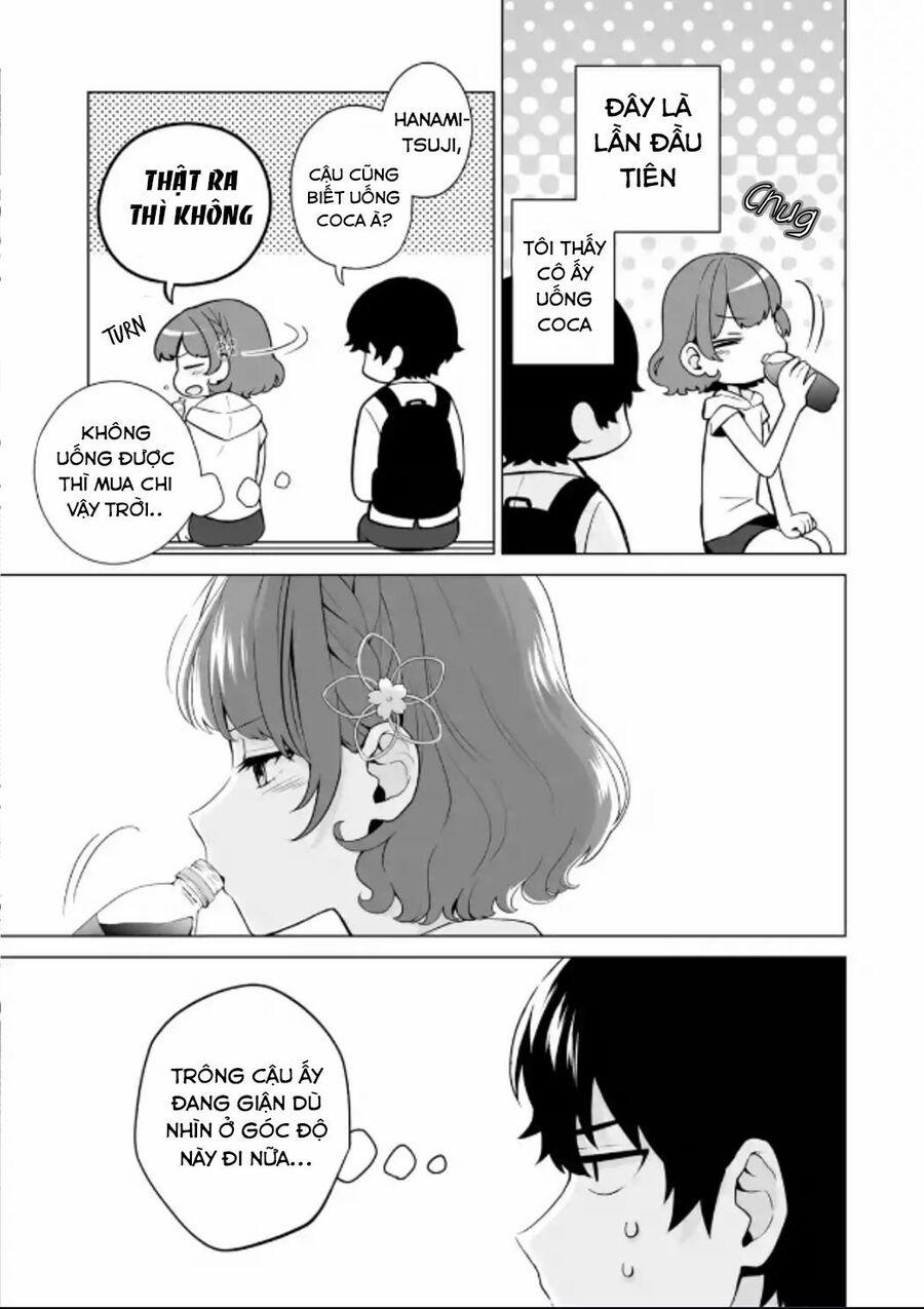 Please Leave Me Alone 15 trang 3