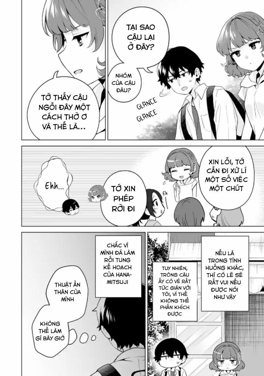 Please Leave Me Alone 15 trang 4