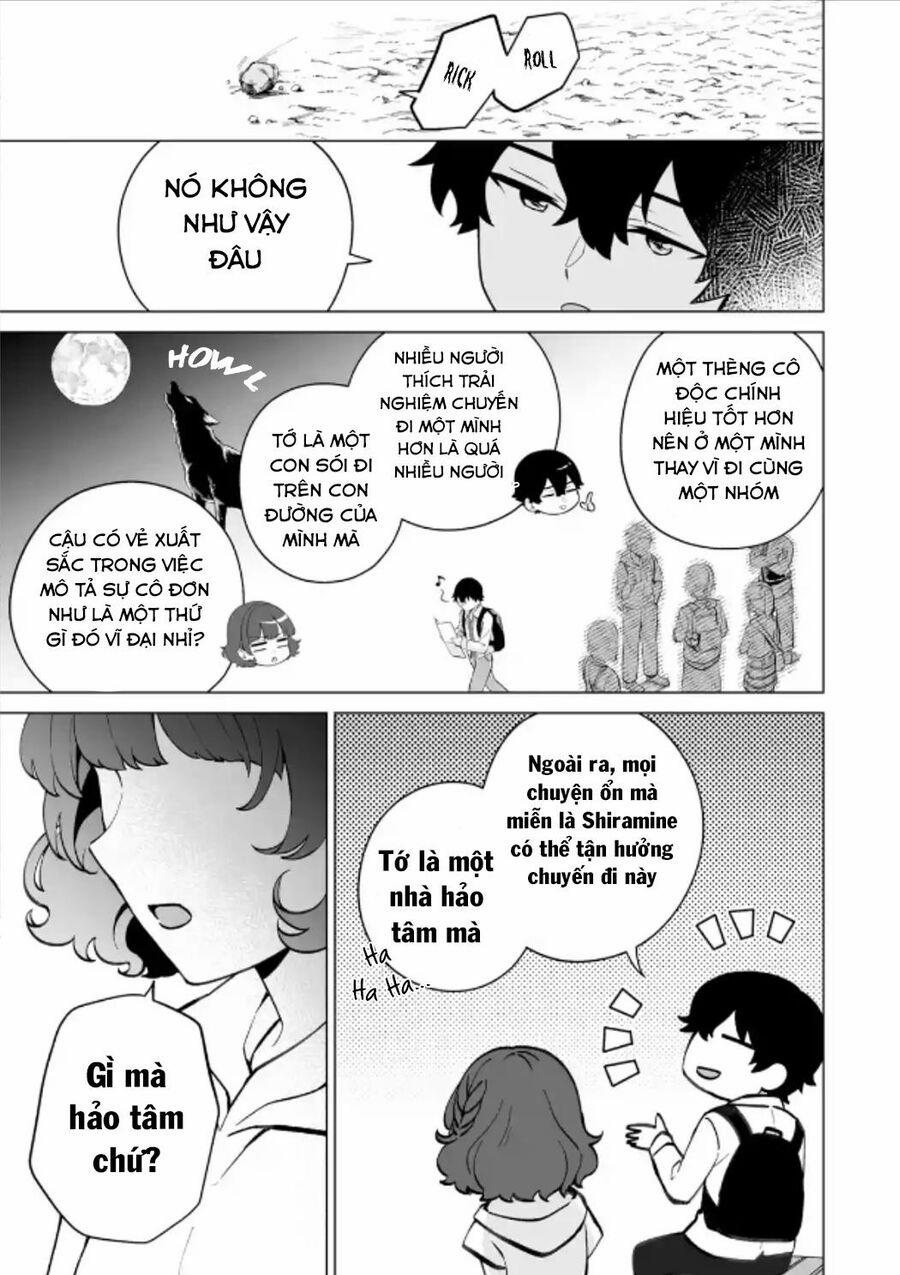 Please Leave Me Alone 15 trang 7