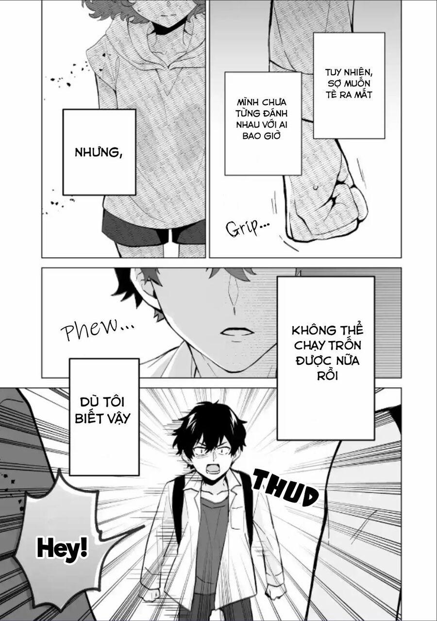 Please Leave Me Alone 16 trang 11