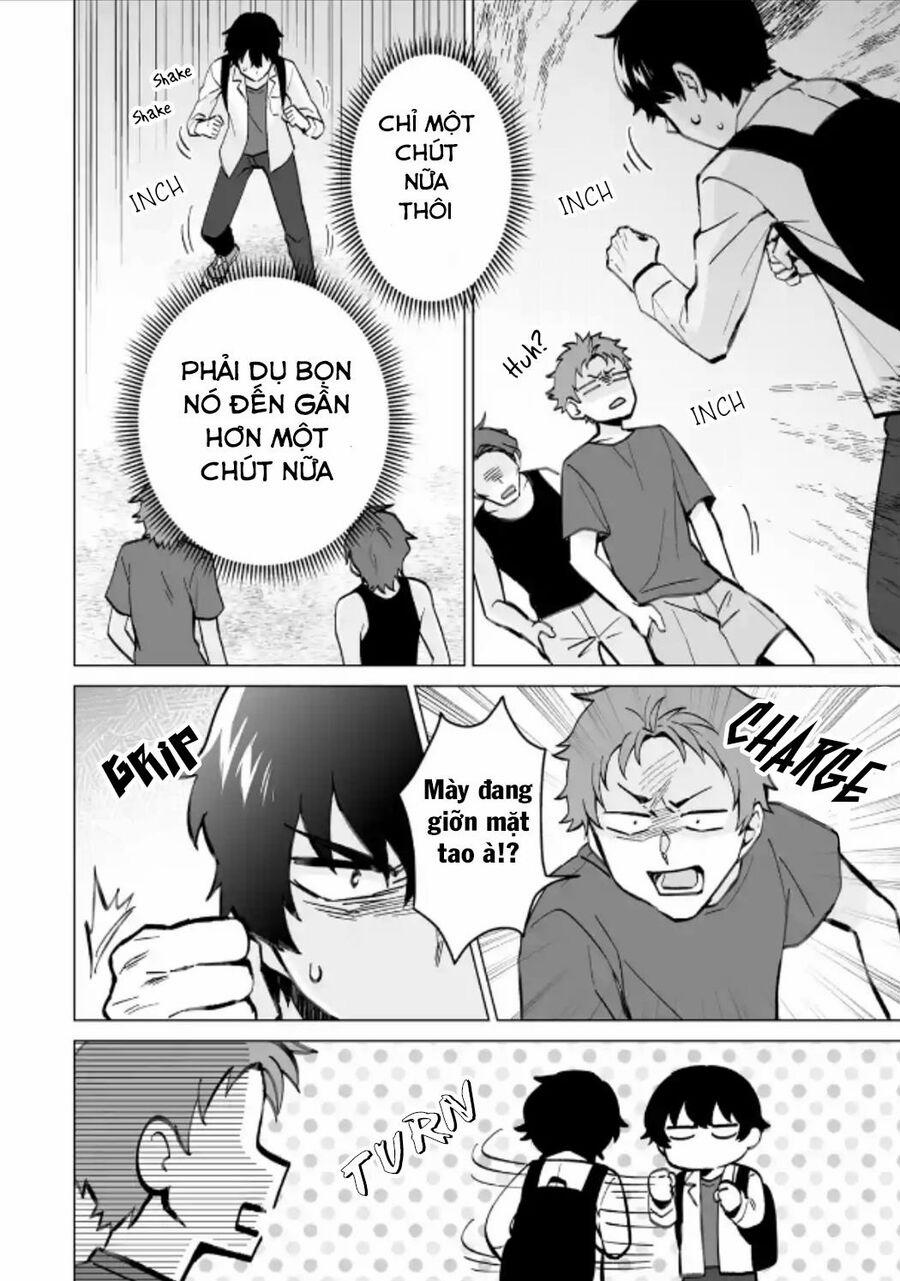 Please Leave Me Alone 16 trang 14