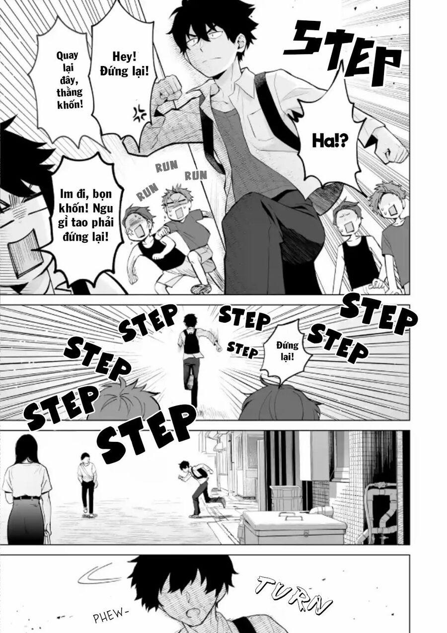 Please Leave Me Alone 16 trang 15