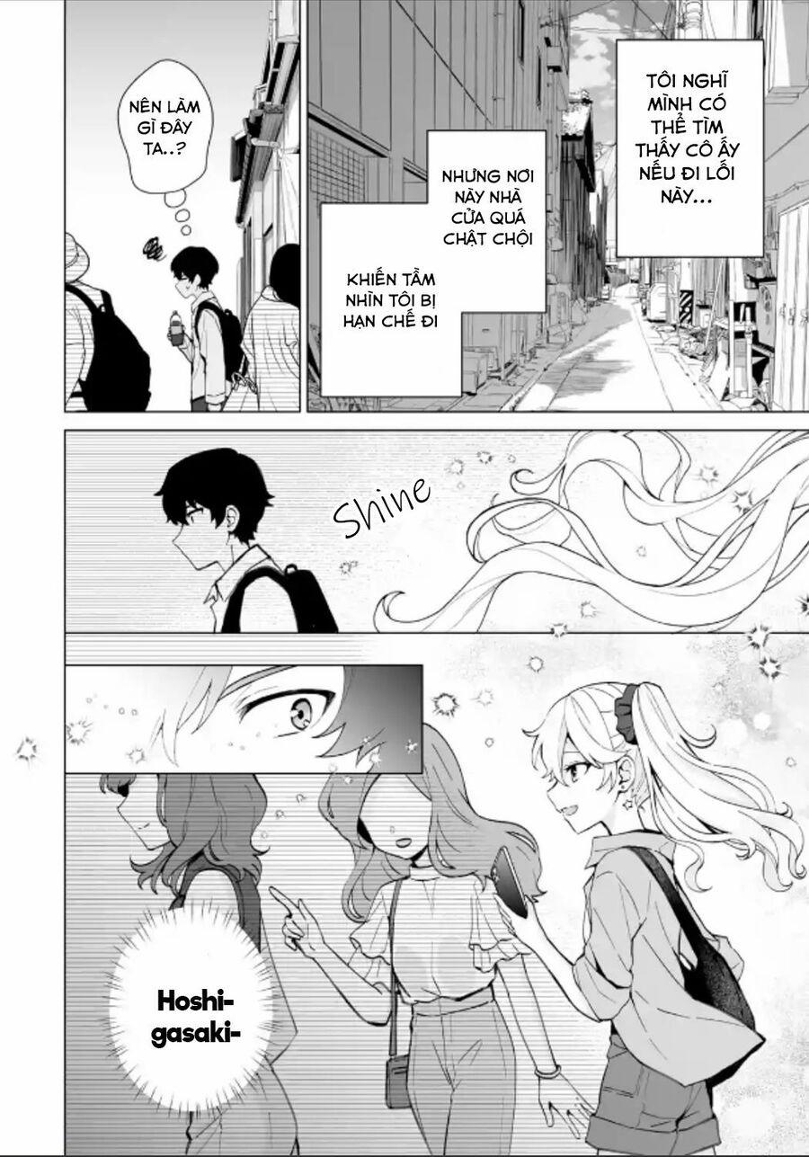 Please Leave Me Alone 16 trang 2