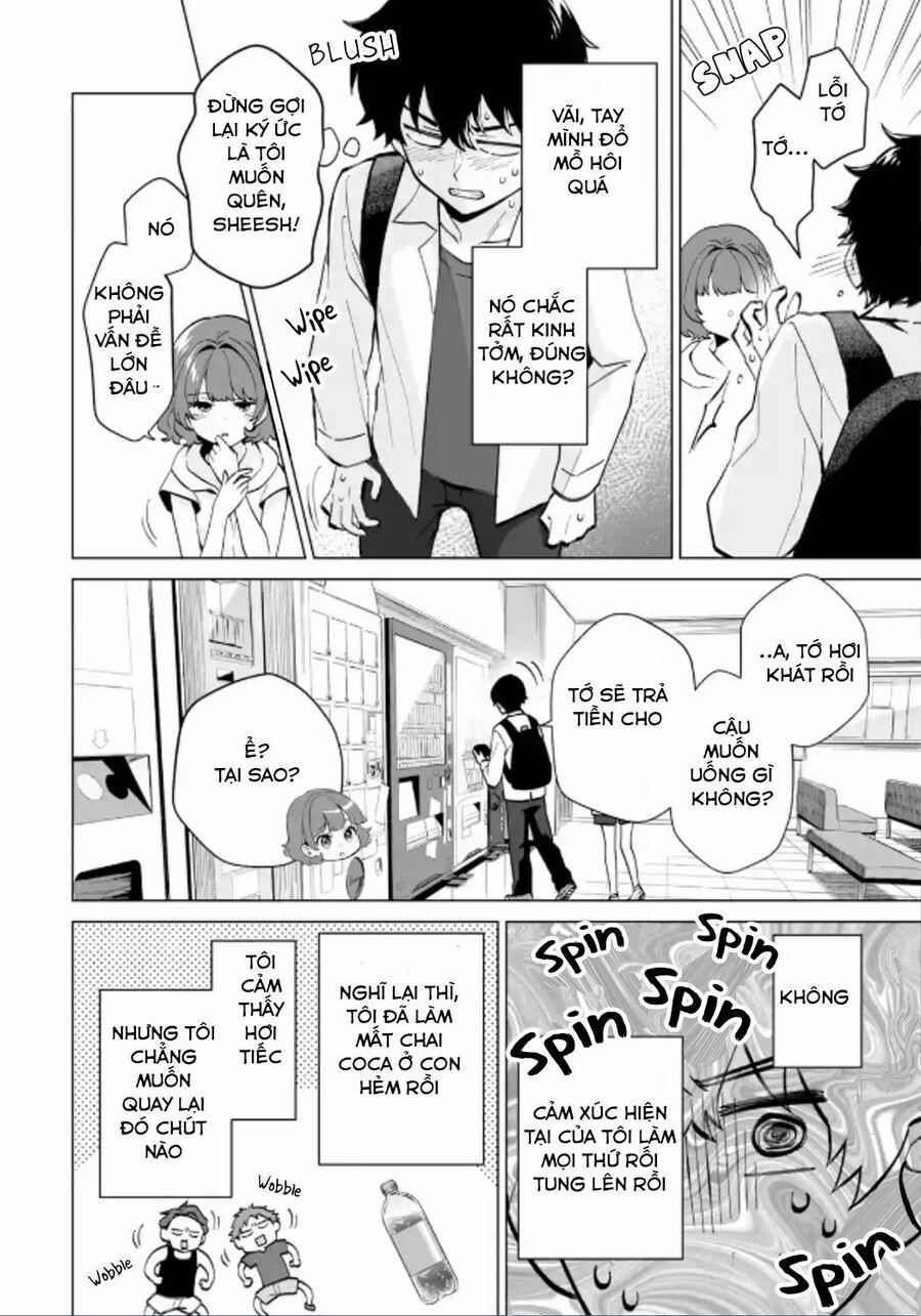 Please Leave Me Alone 16 trang 22