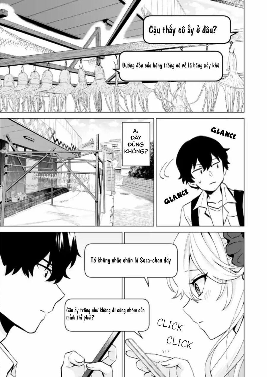 Please Leave Me Alone 16 trang 5