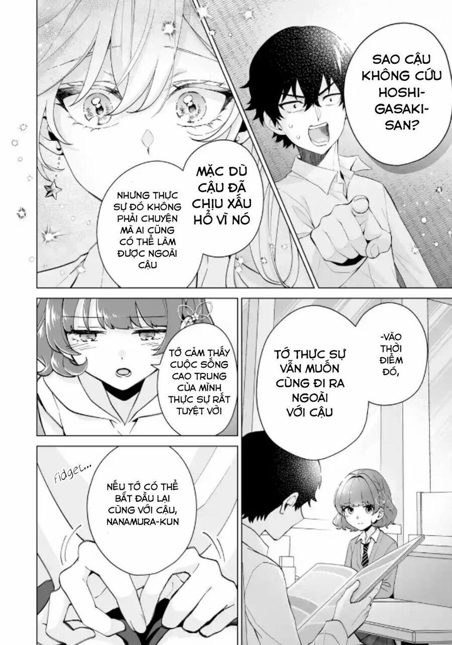 Please Leave Me Alone 17 trang 12