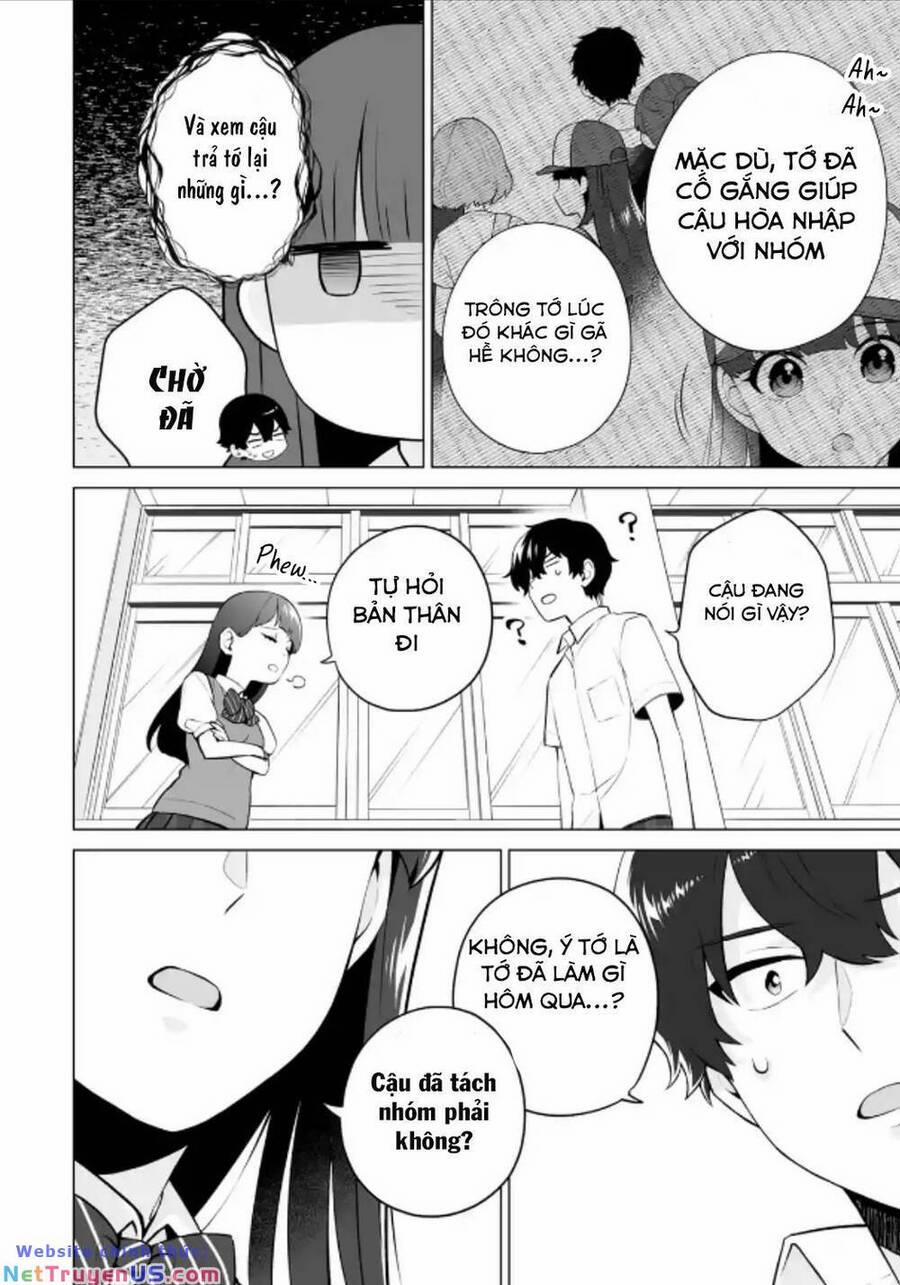 Please Leave Me Alone 18 trang 13