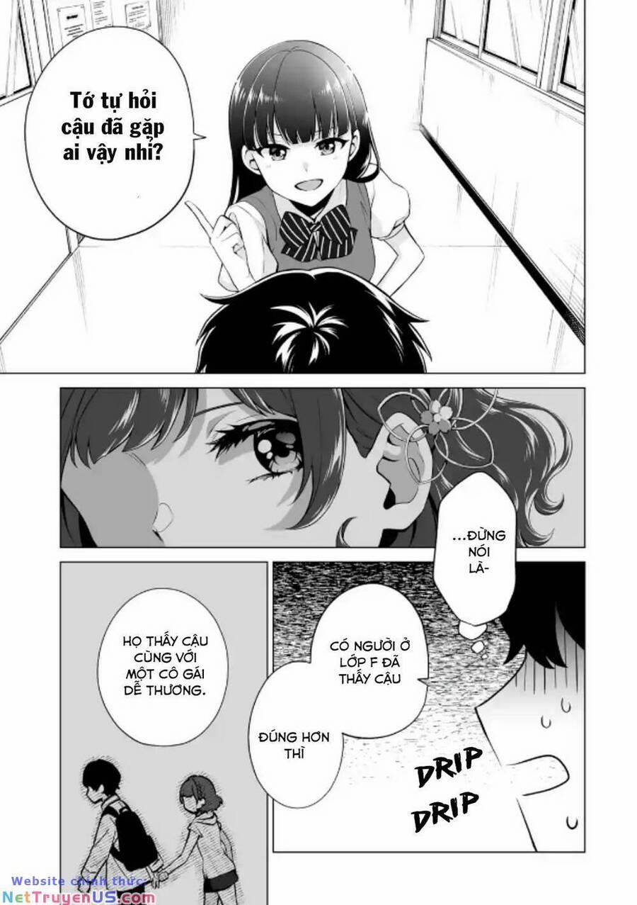 Please Leave Me Alone 18 trang 14