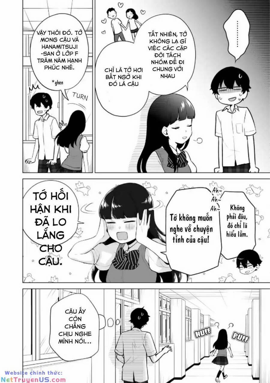 Please Leave Me Alone 18 trang 15