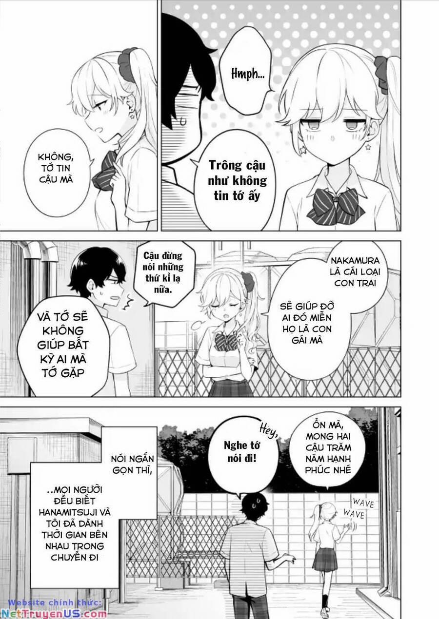 Please Leave Me Alone 18 trang 18