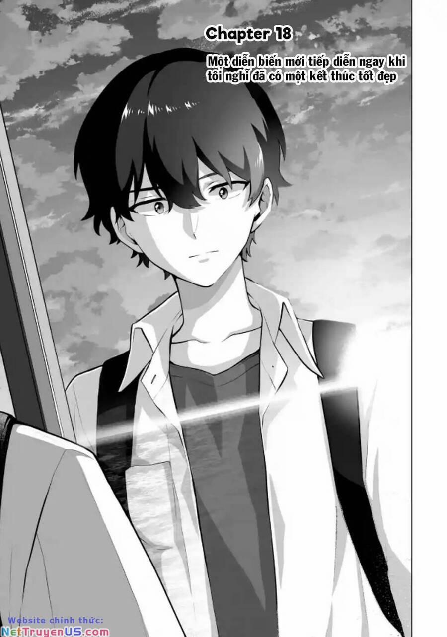 Please Leave Me Alone 18 trang 2