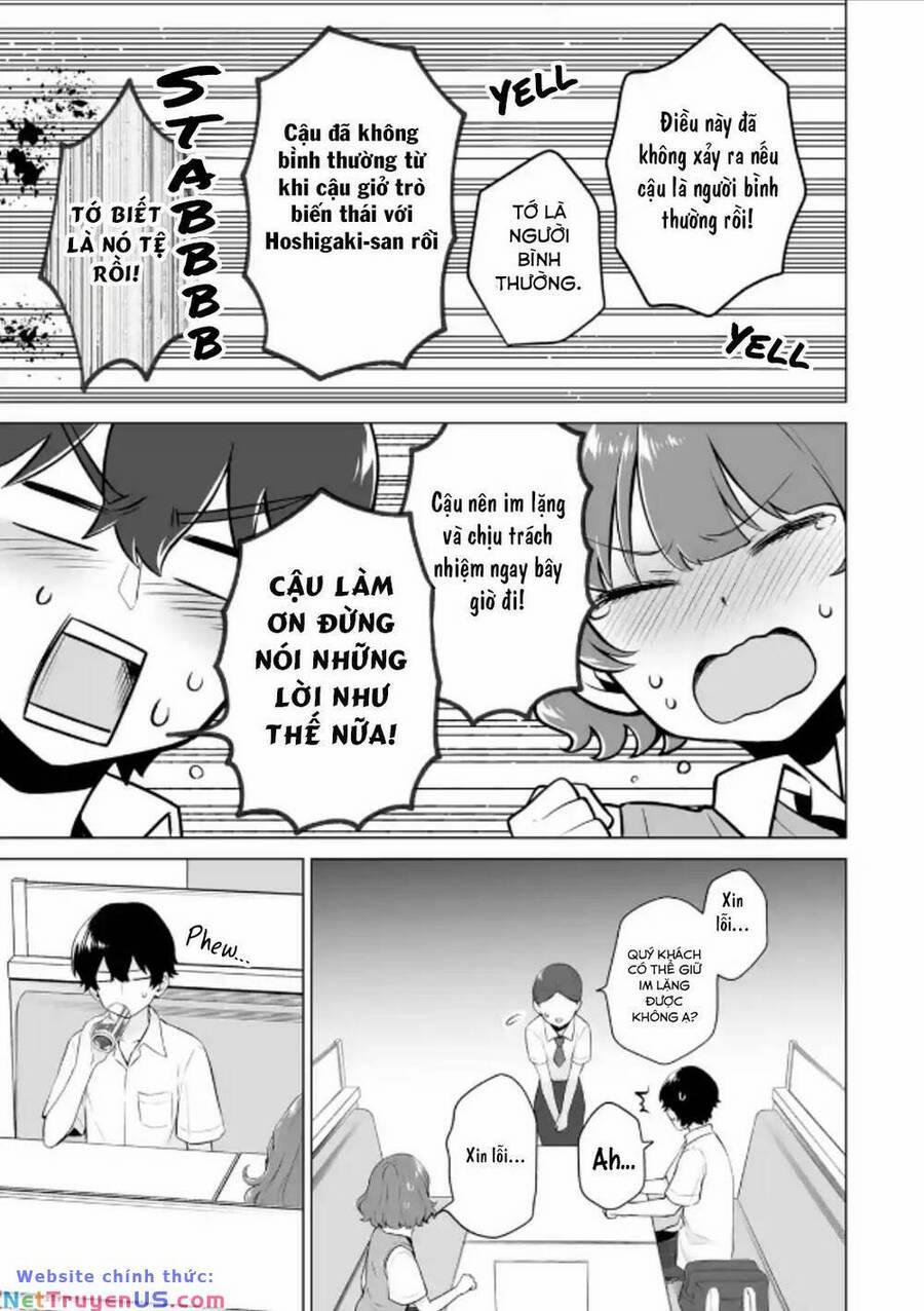 Please Leave Me Alone 18 trang 20