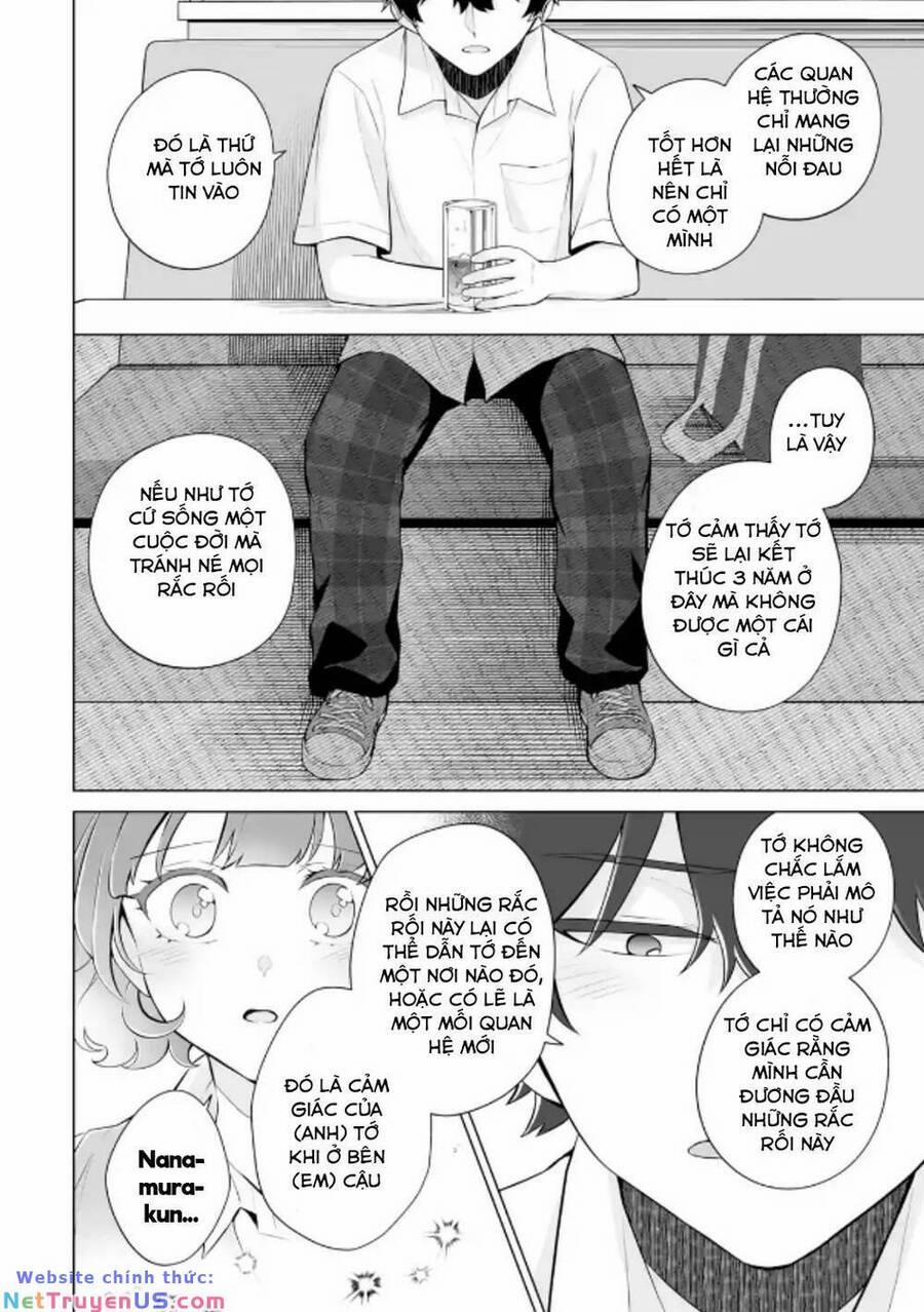 Please Leave Me Alone 18 trang 23