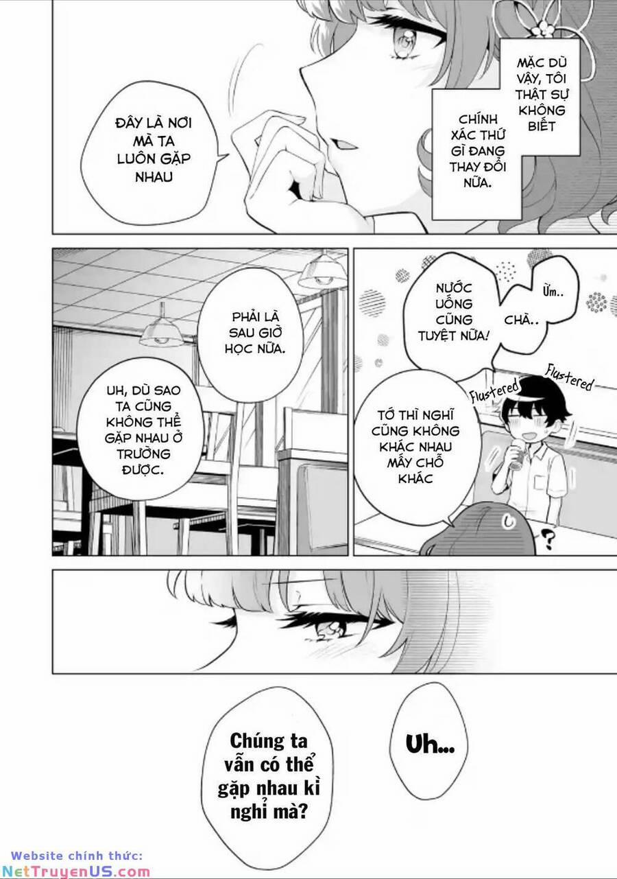 Please Leave Me Alone 18 trang 27