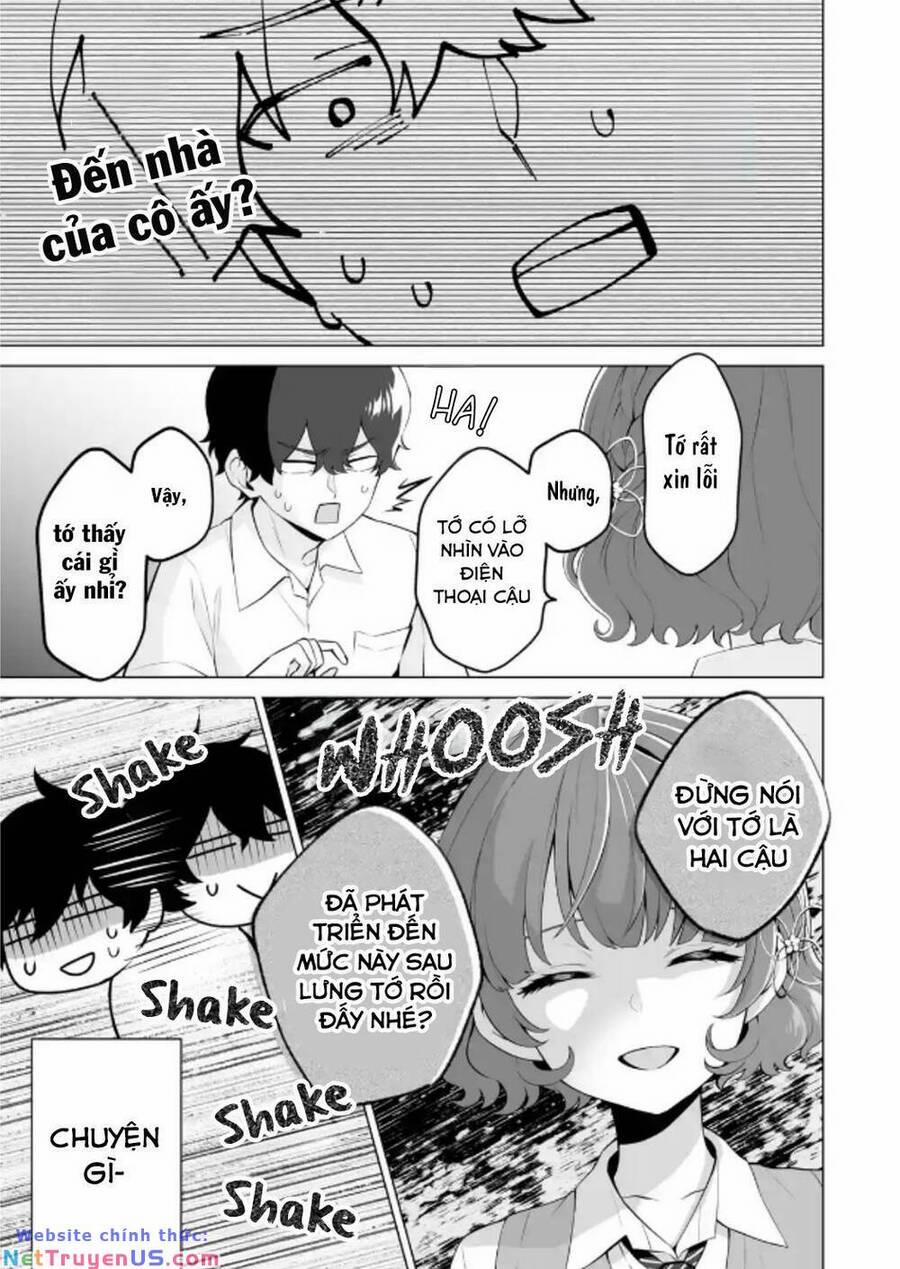 Please Leave Me Alone 18 trang 30