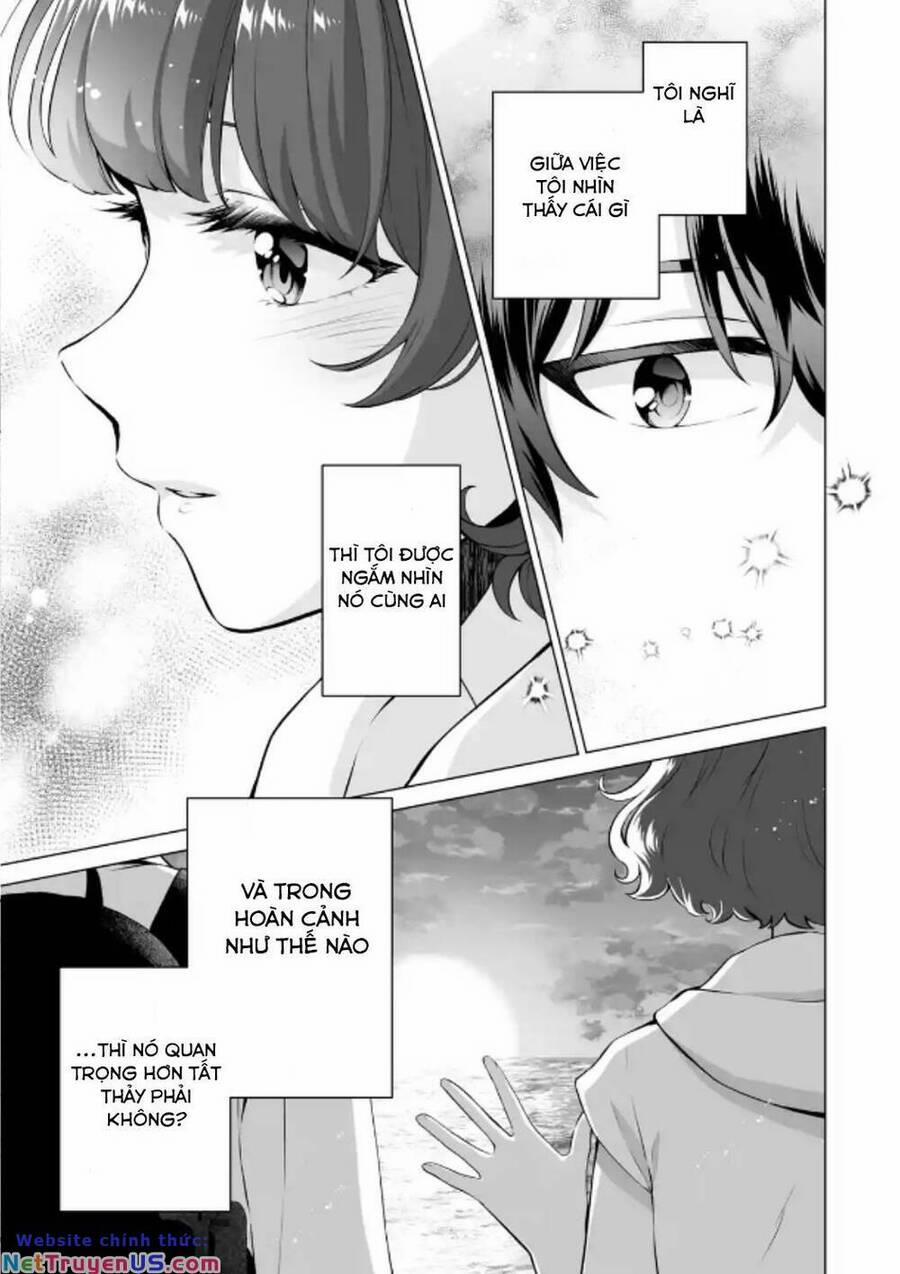 Please Leave Me Alone 18 trang 4