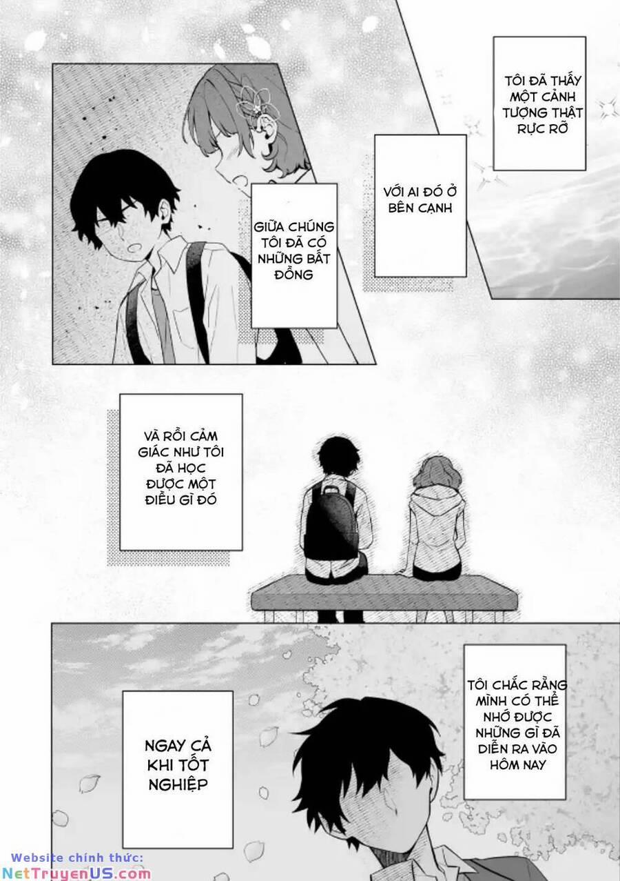 Please Leave Me Alone 18 trang 5