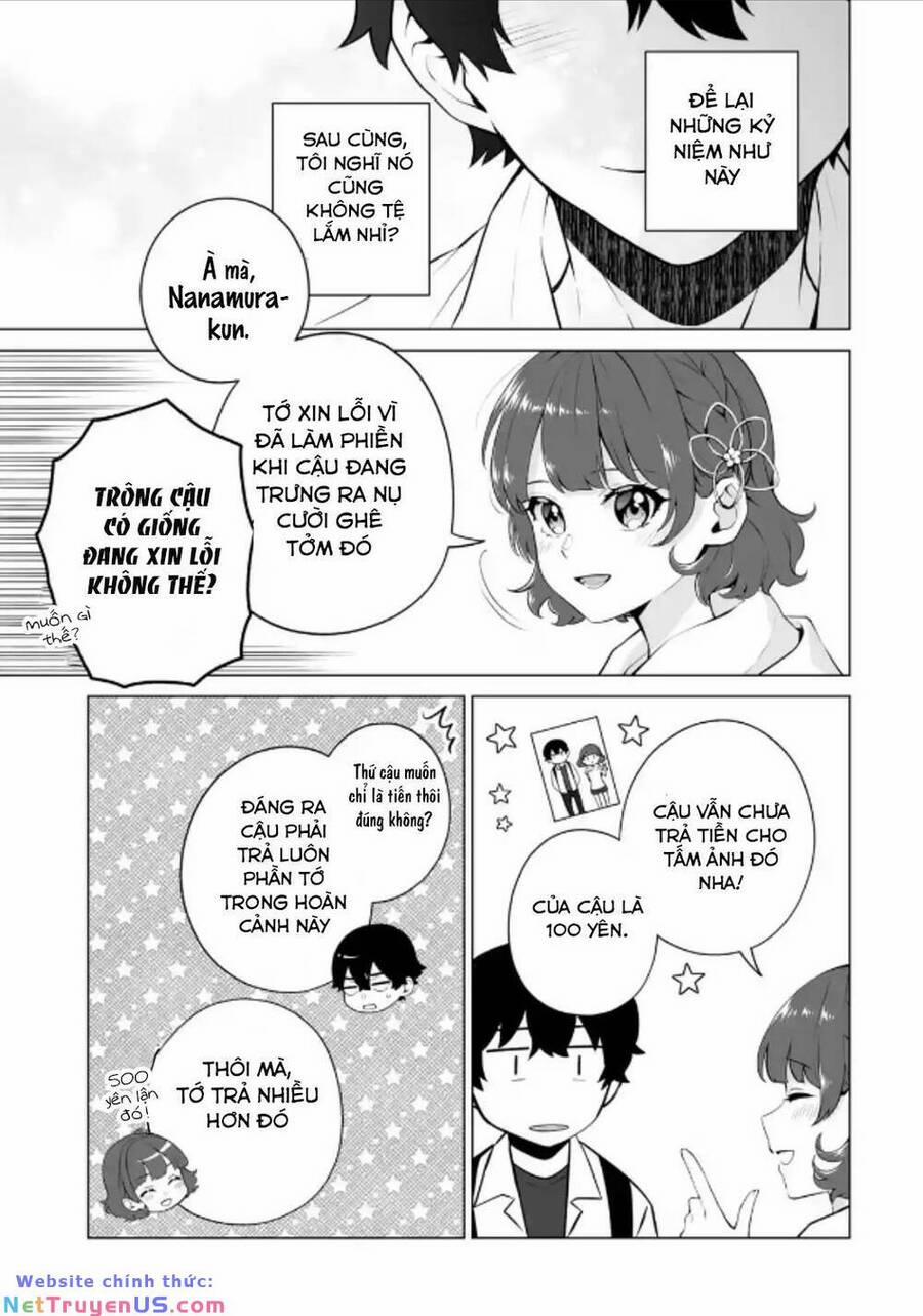 Please Leave Me Alone 18 trang 6