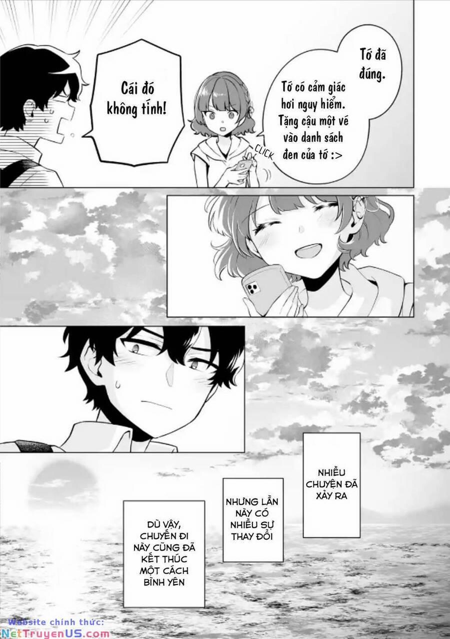 Please Leave Me Alone 18 trang 8