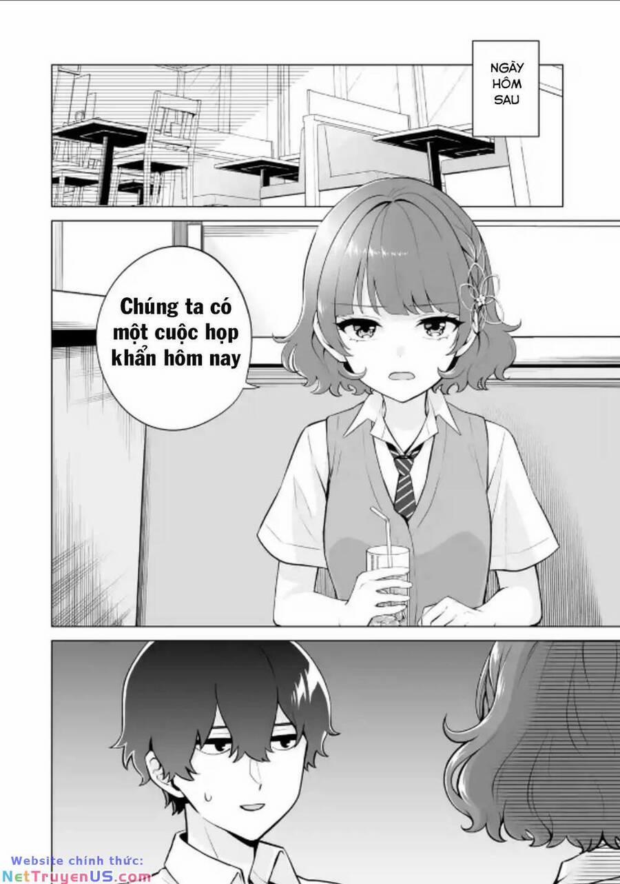 Please Leave Me Alone 18 trang 9