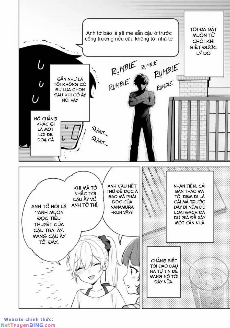 Please Leave Me Alone 19 trang 15