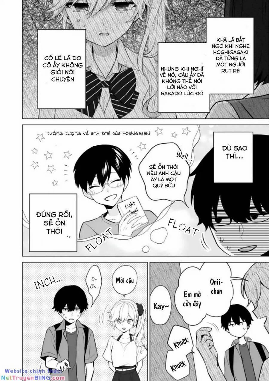 Please Leave Me Alone 19 trang 19