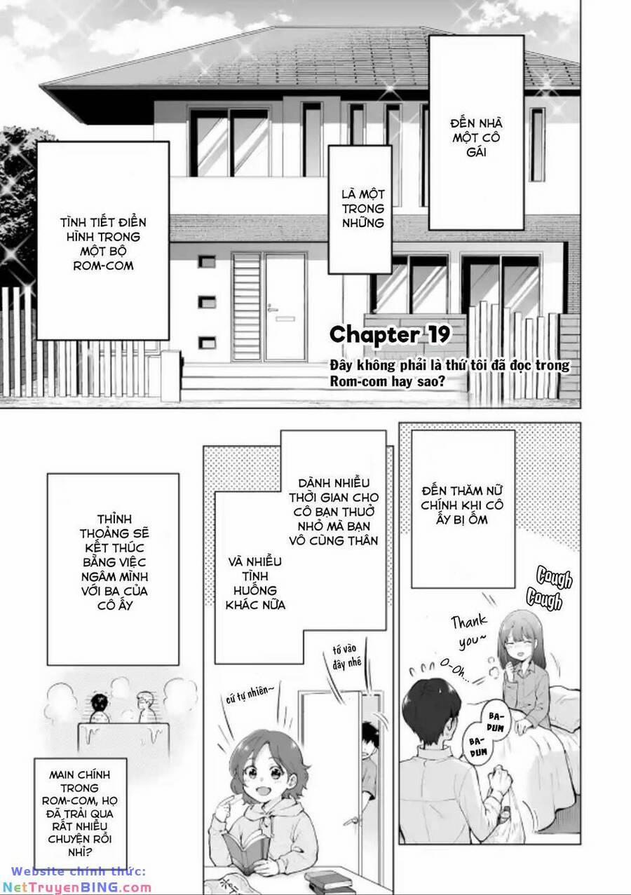 Please Leave Me Alone 19 trang 2