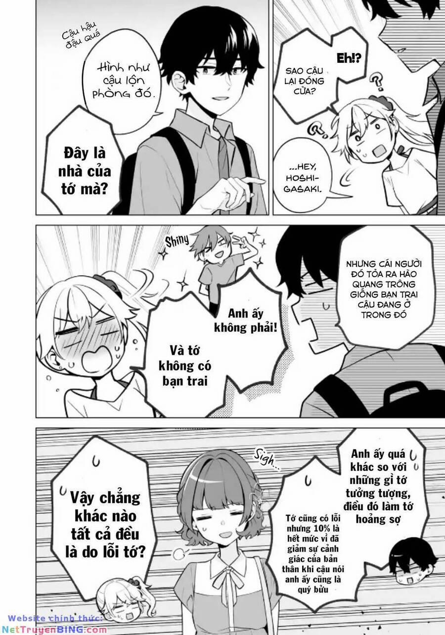 Please Leave Me Alone 19 trang 23