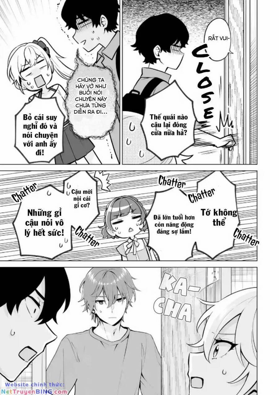 Please Leave Me Alone 19 trang 26