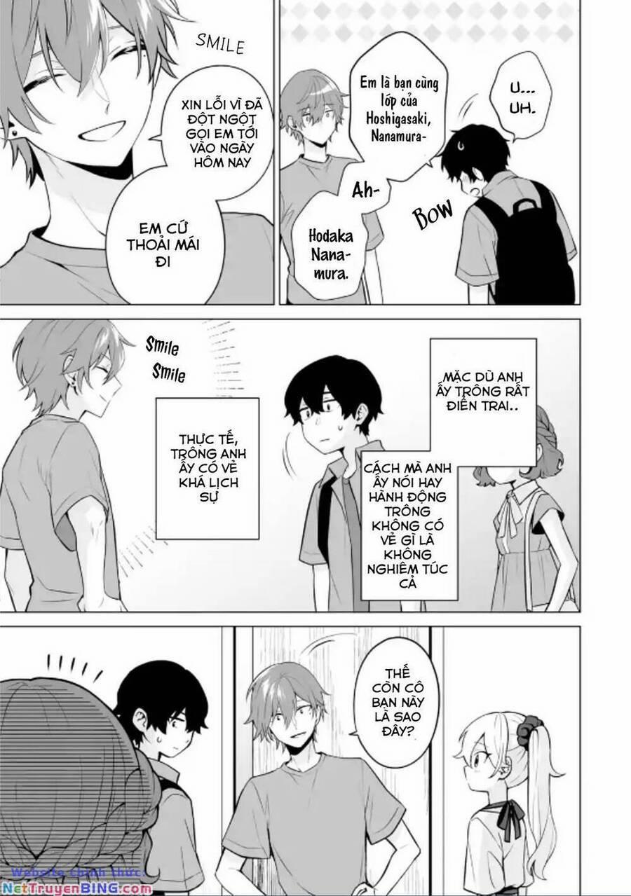 Please Leave Me Alone 19 trang 28