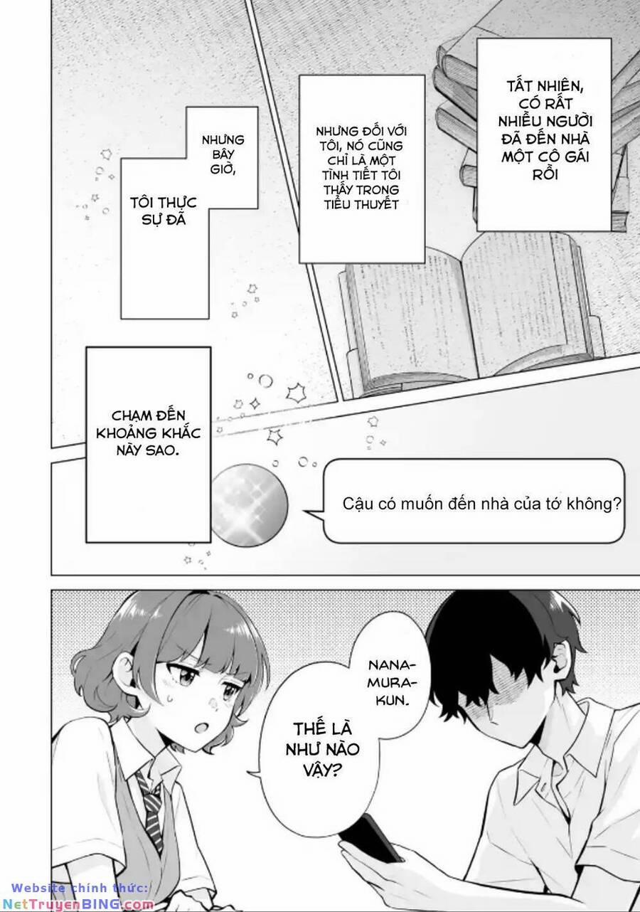 Please Leave Me Alone 19 trang 3