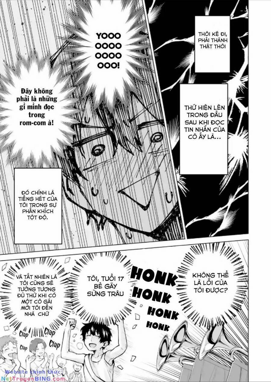 Please Leave Me Alone 19 trang 6